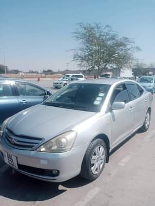 cars for sale in lusaka