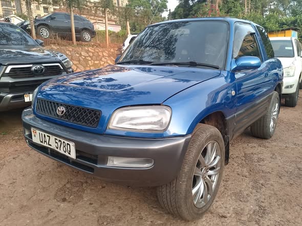 A picture of RAV4 Short For Sale 0704482571 Call Whatsapp