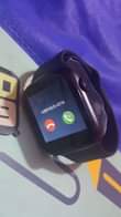 A picture of Smart watch