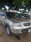 A picture of 2004 Acura MDX