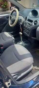 A picture of Used Toyota Echo