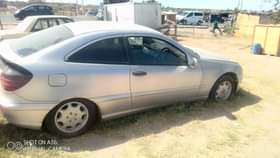 diesel engine vehicles