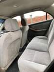 A picture of DISTRESS NEAT COROLLA