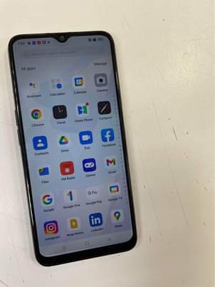 oppo phones