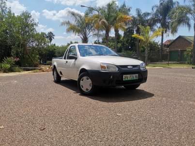 bakkies A.
