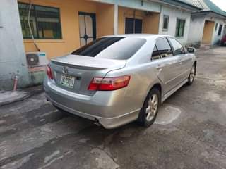 A picture of Clean 2007 Toyota Camry SE for sale Everything Intact Price