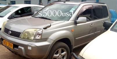 used nissan sunny