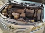 A picture of Toyota Camry 2008