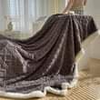 A picture of New fleece blankets