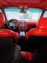 A picture of Neatly maintained 2009 G Class AMG with Complete documents 14