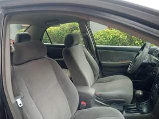 A picture of 2006 Toyota Corolla