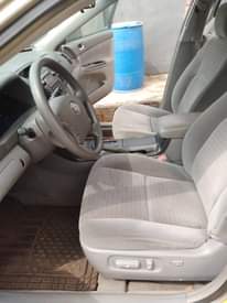 A picture of 2006 Toyota Camry