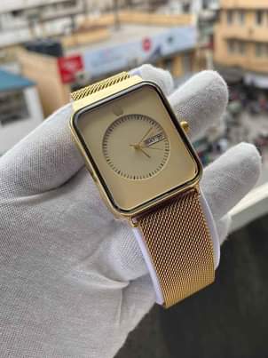 A picture of Apple watch