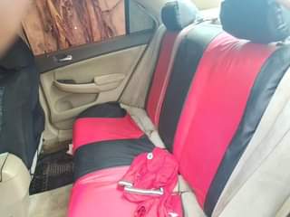 A picture of Honda E o d model 03 lp