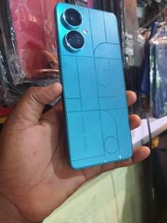 A picture of Camon 19
