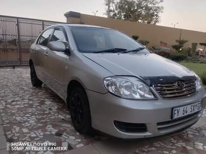 Toyota Q.