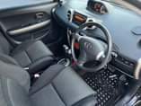 A picture of Toyota