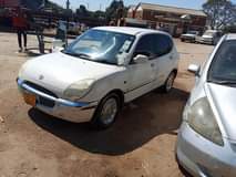 used toyota duet