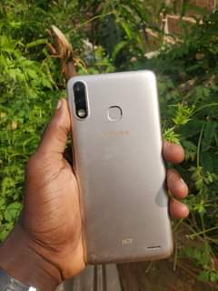 A picture of Infinix hot 7 0751819335