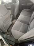 A picture of Distress sale of Honda Accord discussion continue untempered engine and