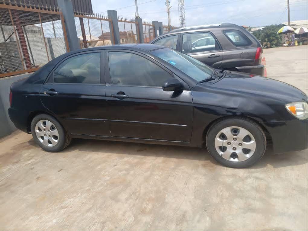 A picture of Car