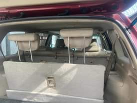 A picture of Semi Belgium Highlander 2005 model 3seater roll 6months used but