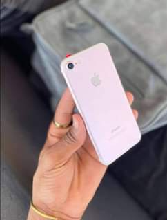 A picture of iphone 7
