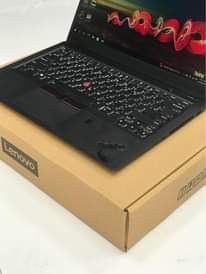 A picture of I7 16 512 X1 Carbon 7 Months Warranty Perfect Condition