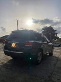 A picture of Car