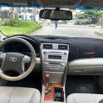 A picture of 2011 Camry xle