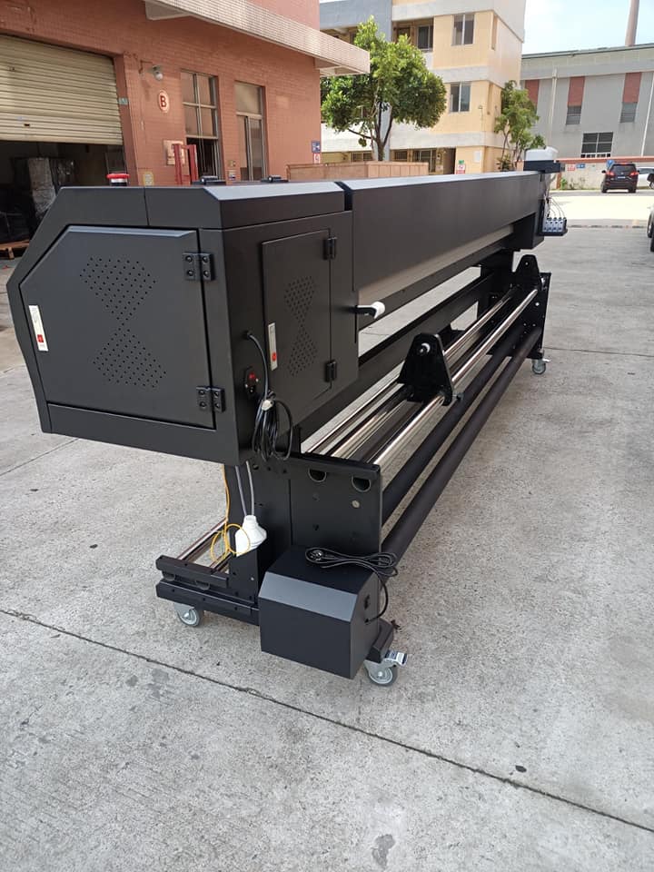 A picture of Amazing discount on all printing machine and accessories you see