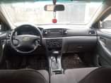 A picture of 2005 Toyota Corolla Bank