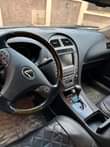 A picture of Lexus ES350 2011 on belt First body Everything working perfectly