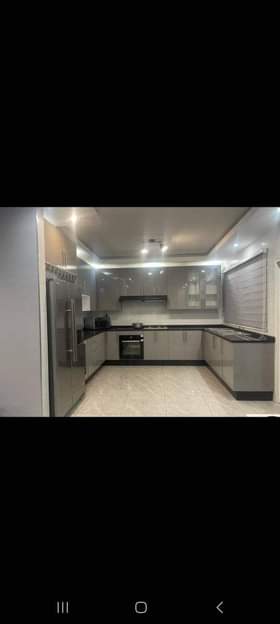 cupboards