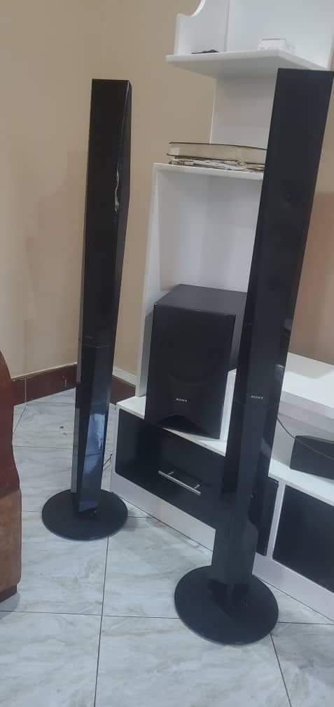 home theater