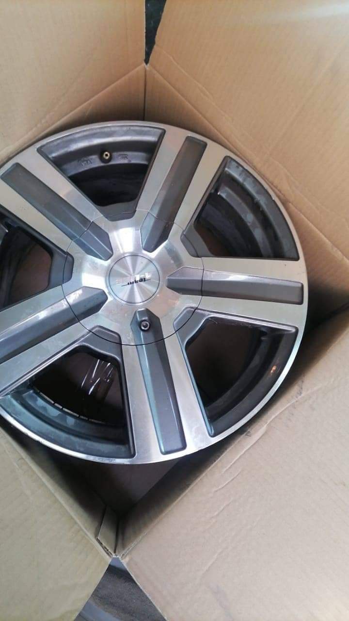 BAKKIES F.
