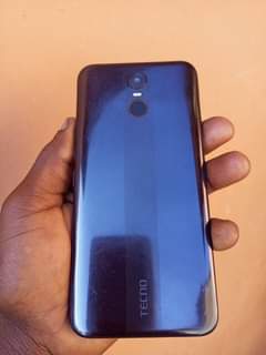 tecno pouvoir