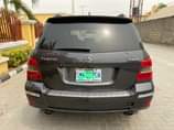 A picture of Mercedes Benz