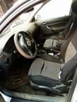 A picture of Volkswagen Golf 4