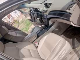 A picture of NEATLY USE ACURA MDX 2007 MODEL NOTHING TO FIX BUY