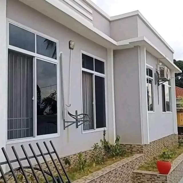 A picture of Je ALUMINIUM