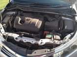 A picture of 2016 Toyota Prestige 1 4 TDc for sale