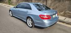 A picture of AWOOF BENZ E350 13 MODEL