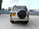 A picture of Prado Mchaga 17 000 000