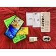A picture of INFINIX SMART 6 STORAGE 32GB RAM 2GB 30 DISCOUNT PRICE