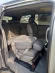 A picture of ckean registered 2005 Toyota sienna bearly used