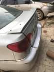 A picture of NIGERIA USED TOYOTA COROLLA 2004 MODEL good engine gear is