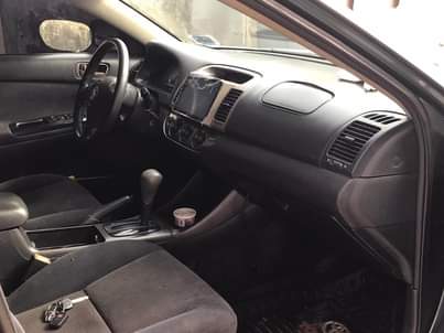 A picture of Used Toyota Camry