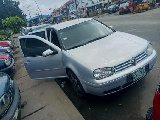 A picture of Tokunbo standard Excellent working Engine Gear selecting well Chilling Ac