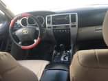 A picture of Clean Register Toyota 4 runner 2005